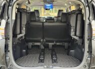 Toyota Vellfire 30 Series | 2500cc Petrol | 8 Seater 2015