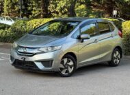 Honda Jazz 1.5L Hybrid | Automatic | 2014