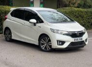 Honda Jazz 2016 | FIT Petrol Hybrid | Sport Trim