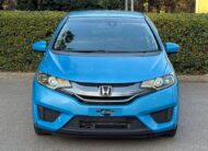 Honda Jazz L Package |1.5L Petrol Hybrid 2015