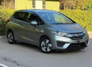 Honda Jazz 1.5L Hybrid | Automatic | 2014