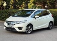Honda Jazz 2015 FIT Automatic | Petrol Hybrid