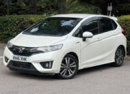 Honda Jazz 2016 | FIT Petrol Hybrid | Sport Trim