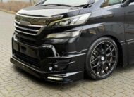 Toyota Vellfire 30 Series | 2500cc Petrol | 8 Seater 2015