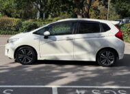 Honda Jazz 2016 | FIT Petrol Hybrid | Sport Trim