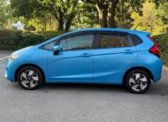 Honda Jazz L Package |1.5L Petrol Hybrid 2015