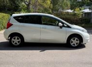 Nissan Note 1.2 DIG-S Acenta Premium 2015 Hatchback 5dr Petrol CVT Euro 5 (ss) (98 ps)