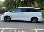 Toyota Estima Aeras G 2016- Premium Edition- 2.4L Petrol