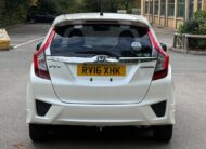 Honda Jazz 2016 | FIT Petrol Hybrid | Sport Trim