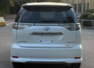 Toyota Estima Aeras G 2016- Premium Edition- 2.4L Petrol